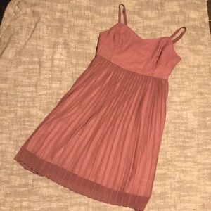 Mod Cloth dress